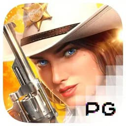 may88ok: Wild Bounty Showdown