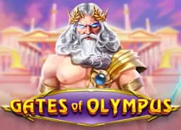 may88ok: Gates of Olympus