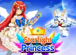 may88ok: Starlight Princess