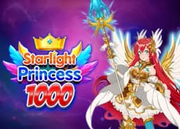 may88ok: Starlight Princess 1000