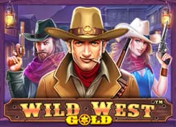 may88ok: Wild West Gold