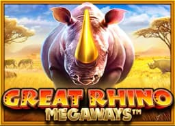 may88ok: Great Rhino Megaways